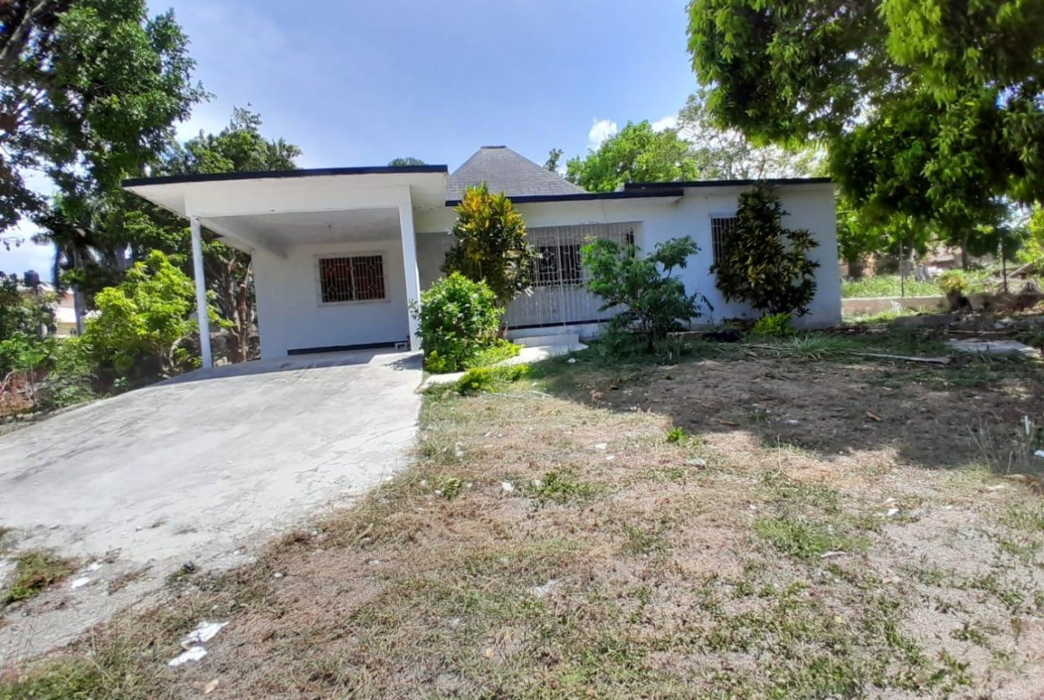 First image of 156 Armstrong Terrace in Montego Bay, St. James, Jamaica - property is For Sale
