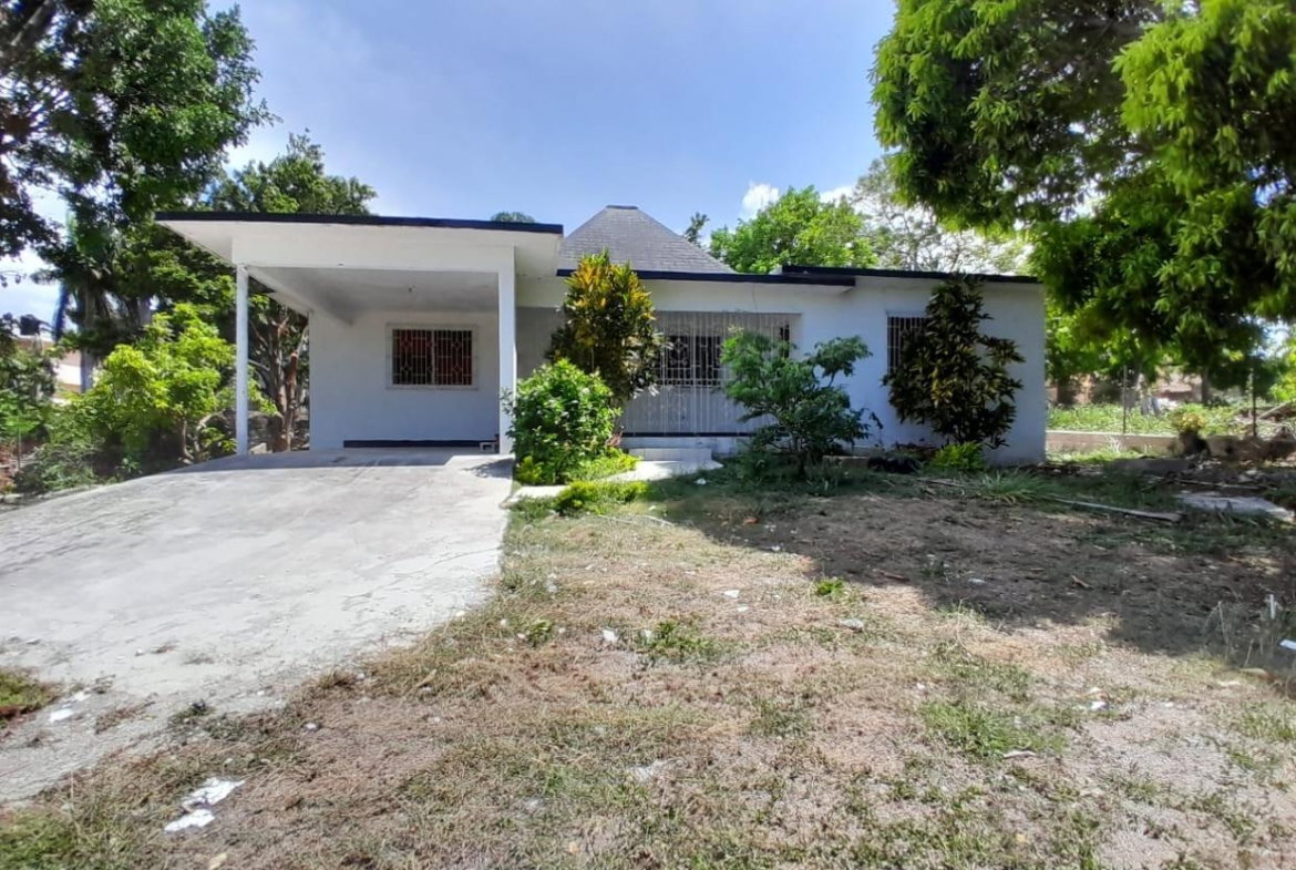 Fifth image of 156 Armstrong Terrace in Montego Bay, St. James, Jamaica - property is For Sale
