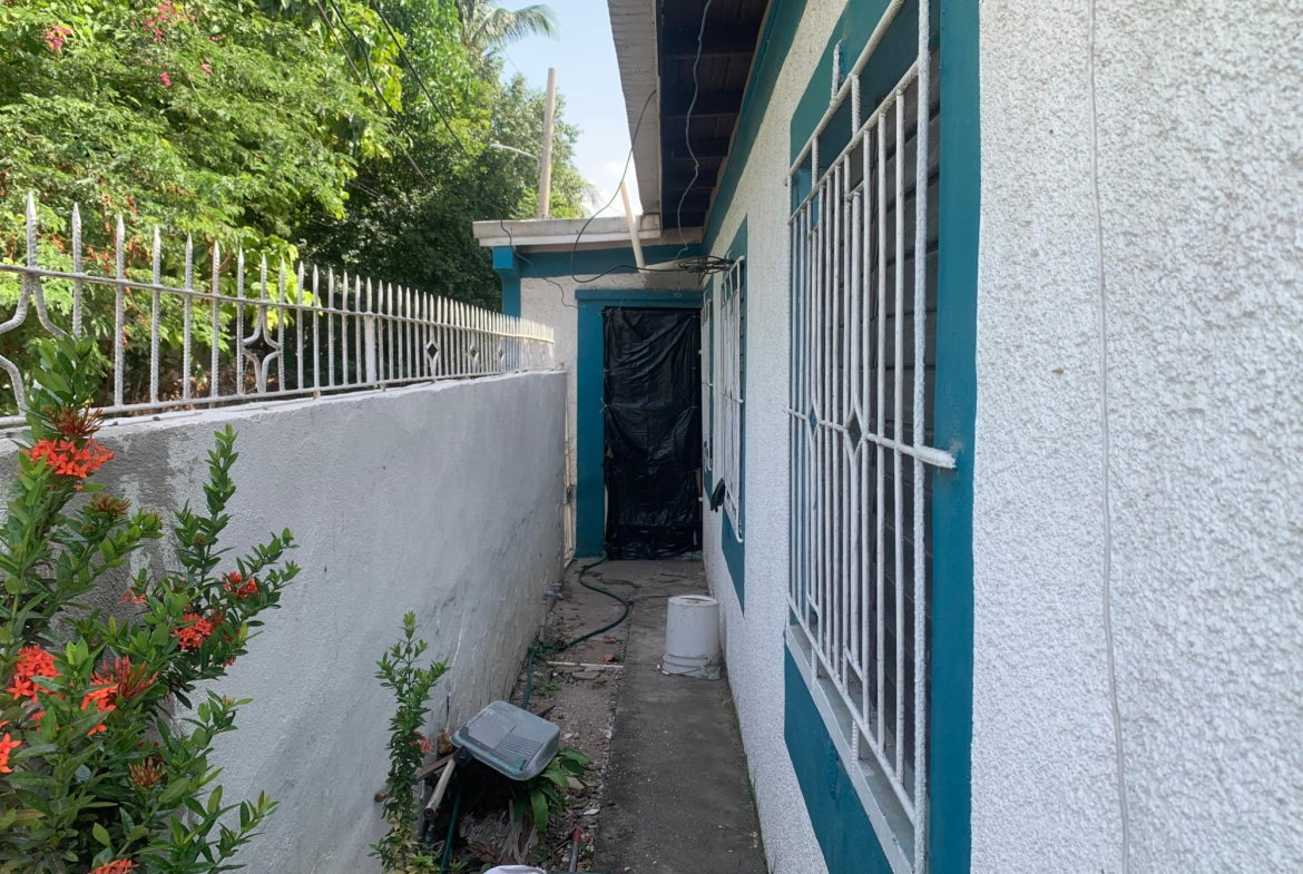 Second image of 87 Henderson Drive, Dela Veg in Spanish Town, St. Catherine, Jamaica - property is For Sale