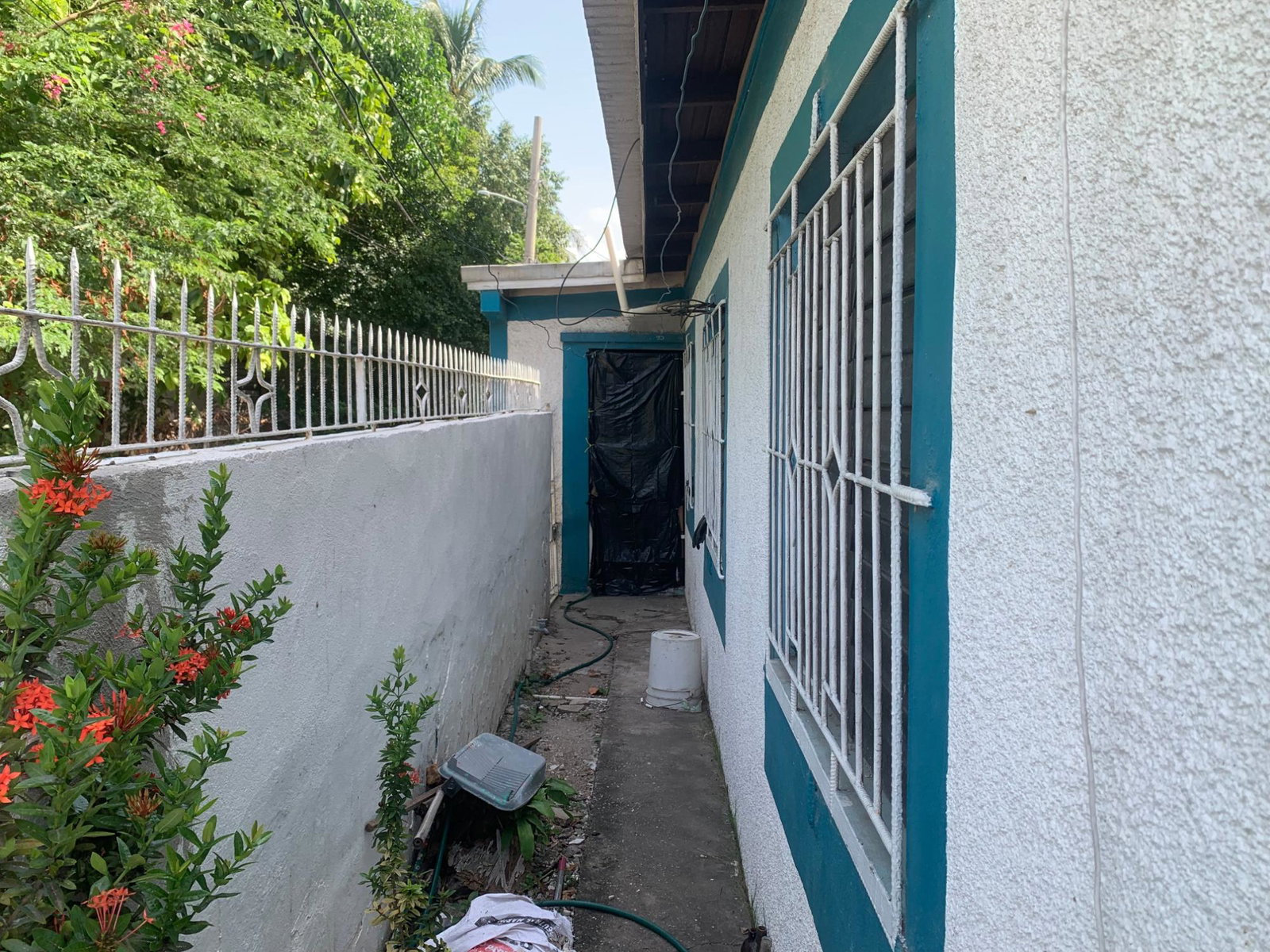 Second image of 87 Henderson Drive, Dela Veg in Spanish Town, St. Catherine, Jamaica - property is For Sale