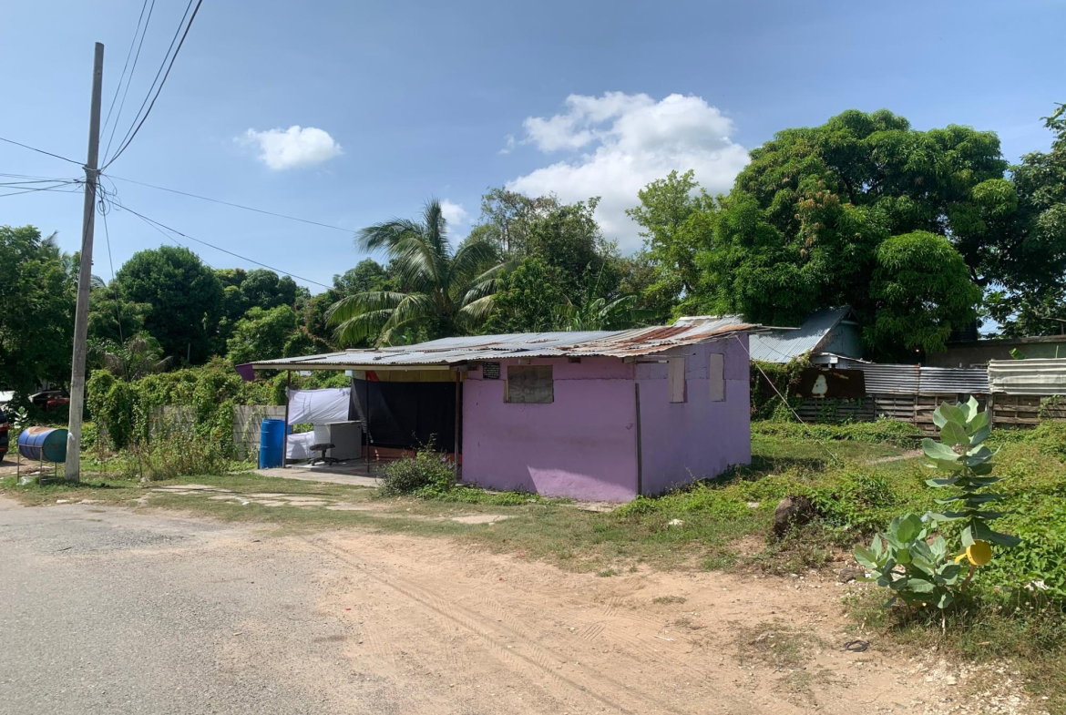 Eleventh image of 87 Henderson Drive, Dela Veg in Spanish Town, St. Catherine, Jamaica - property is For Sale