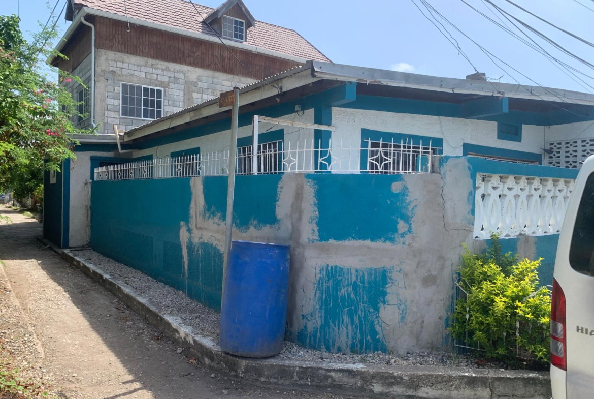 Third image of 87 Henderson Drive, Dela Veg in Spanish Town, St. Catherine, Jamaica - property is For Sale