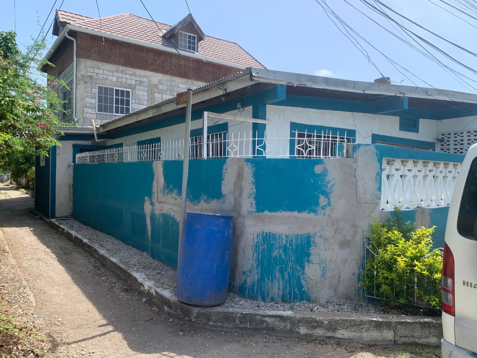 Third image of 87 Henderson Drive, Dela Veg in Spanish Town, St. Catherine, Jamaica - property is For Sale
