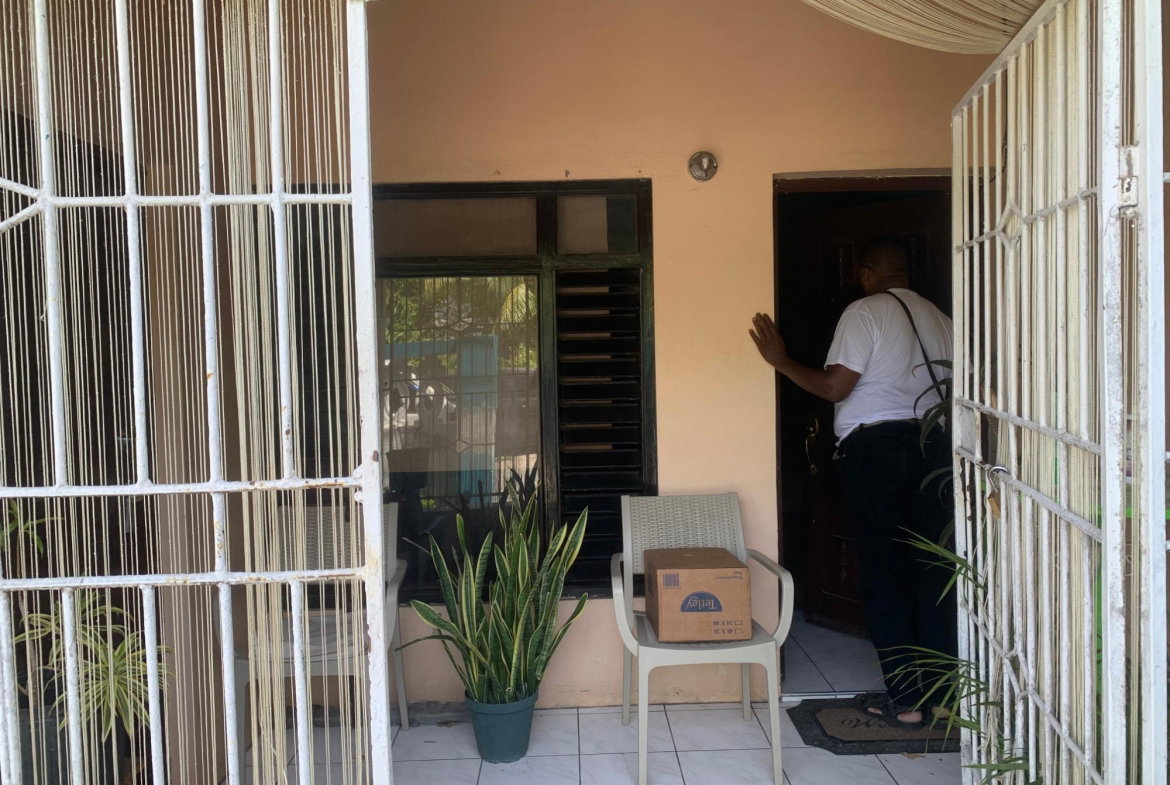 Fifth image of 87 Henderson Drive, Dela Veg in Spanish Town, St. Catherine, Jamaica - property is For Sale