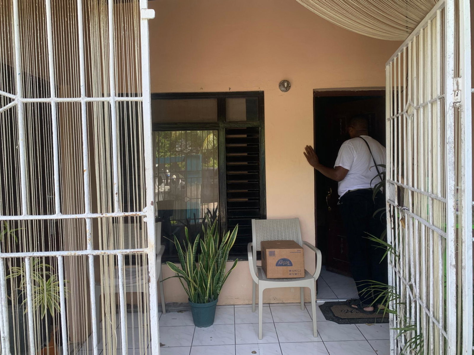 Fifth image of 87 Henderson Drive, Dela Veg in Spanish Town, St. Catherine, Jamaica - property is For Sale