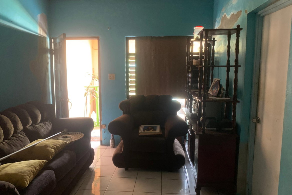 Sixth image of 87 Henderson Drive, Dela Veg in Spanish Town, St. Catherine, Jamaica - property is For Sale