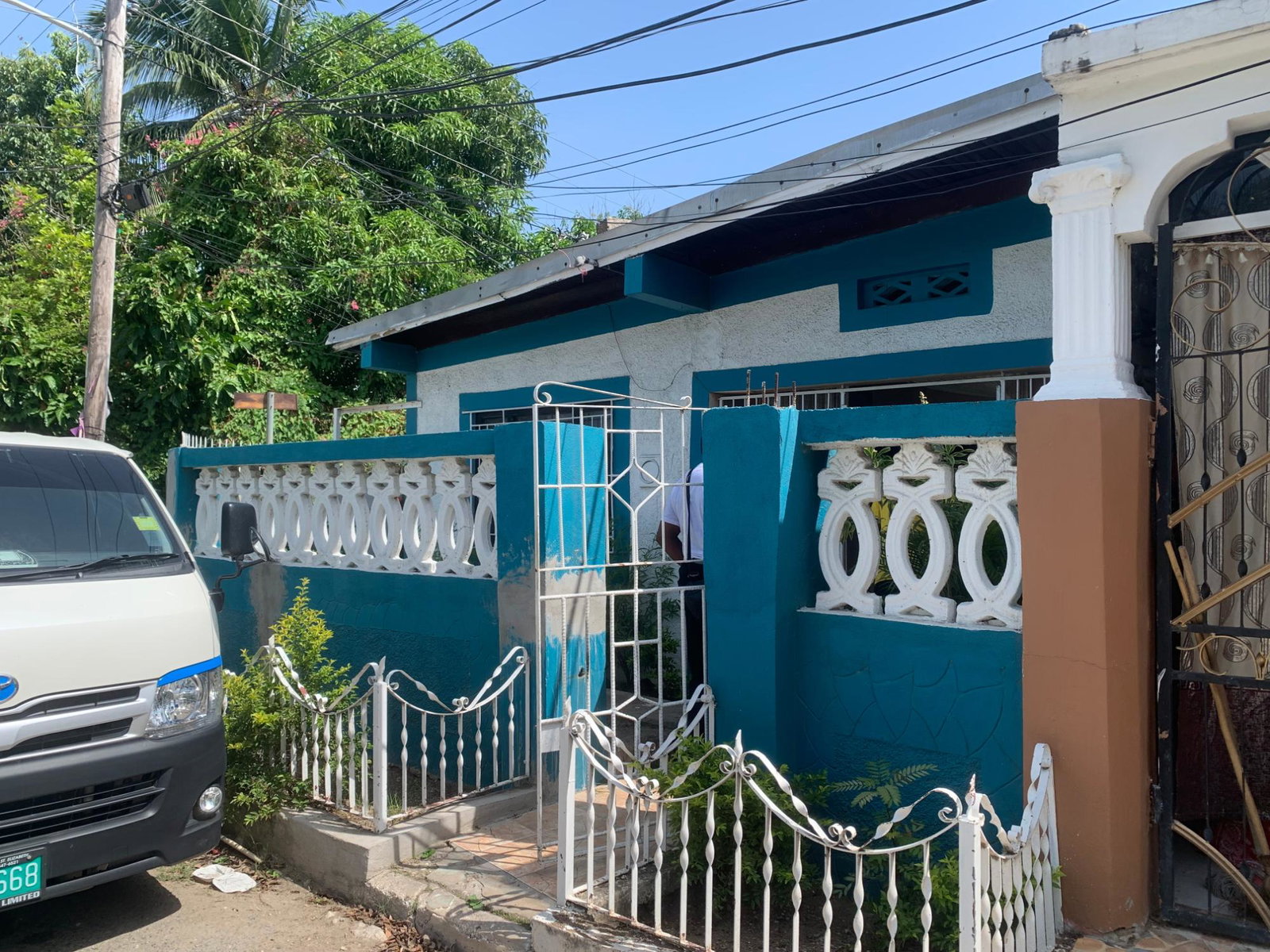First image of 87 Henderson Drive, Dela Veg in Spanish Town, St. Catherine, Jamaica - property is For Sale
