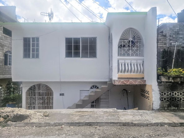 Fourth image of 763 Cornwall Courts in Montego Bay, St. James, Jamaica - property is For Sale