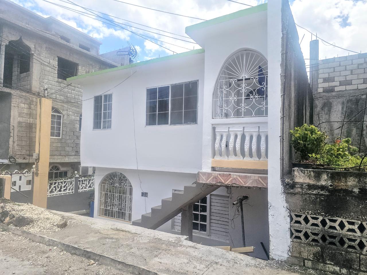 Fifth image of 763 Cornwall Courts in Montego Bay, St. James, Jamaica - property is For Sale