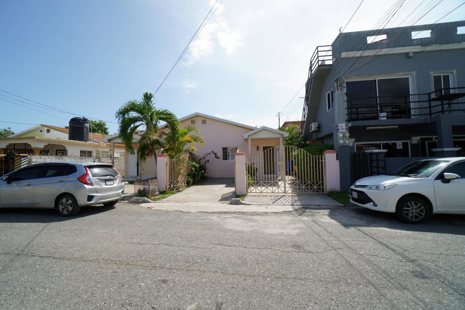 Eleventh image of 221 Angels Estate Phase 2 in Angels, St. Catherine, Jamaica - property is For Sale