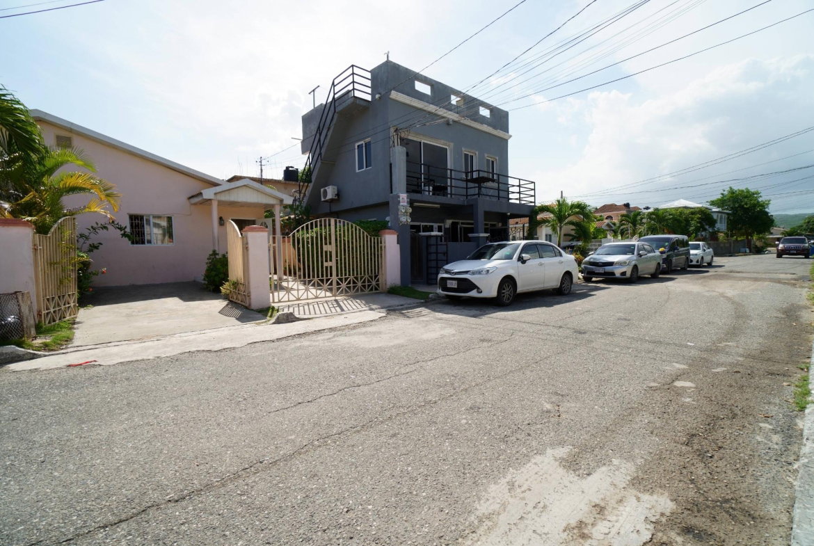 Twelfth image of 221 Angels Estate Phase 2 in Angels, St. Catherine, Jamaica - property is For Sale
