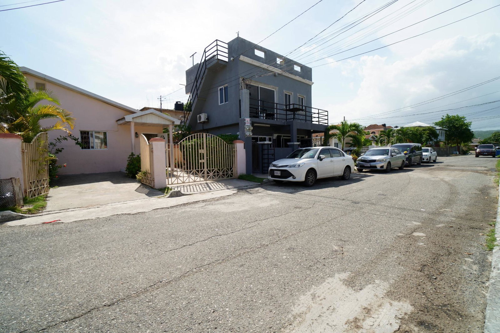Twelfth image of 221 Angels Estate Phase 2 in Angels, St. Catherine, Jamaica - property is For Sale