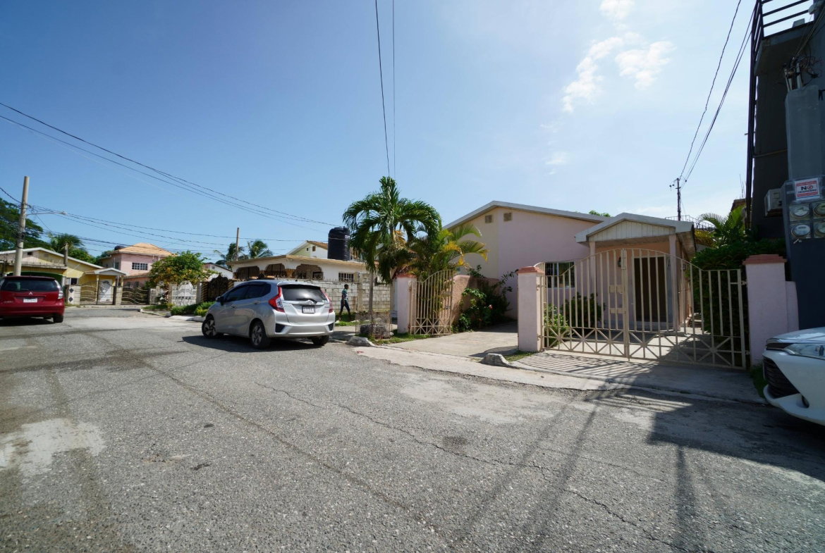 Thirteenth image of 221 Angels Estate Phase 2 in Angels, St. Catherine, Jamaica - property is For Sale