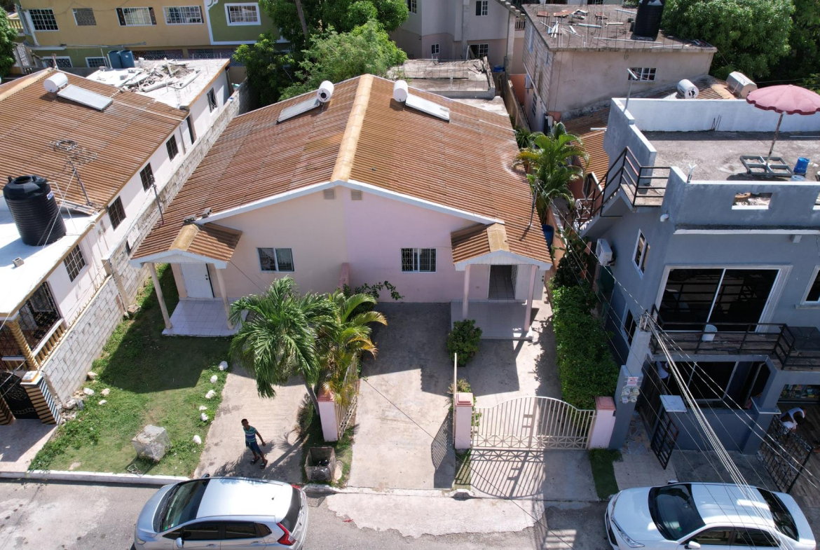 Fifth image of 221 Angels Estate Phase 2 in Angels, St. Catherine, Jamaica - property is For Sale