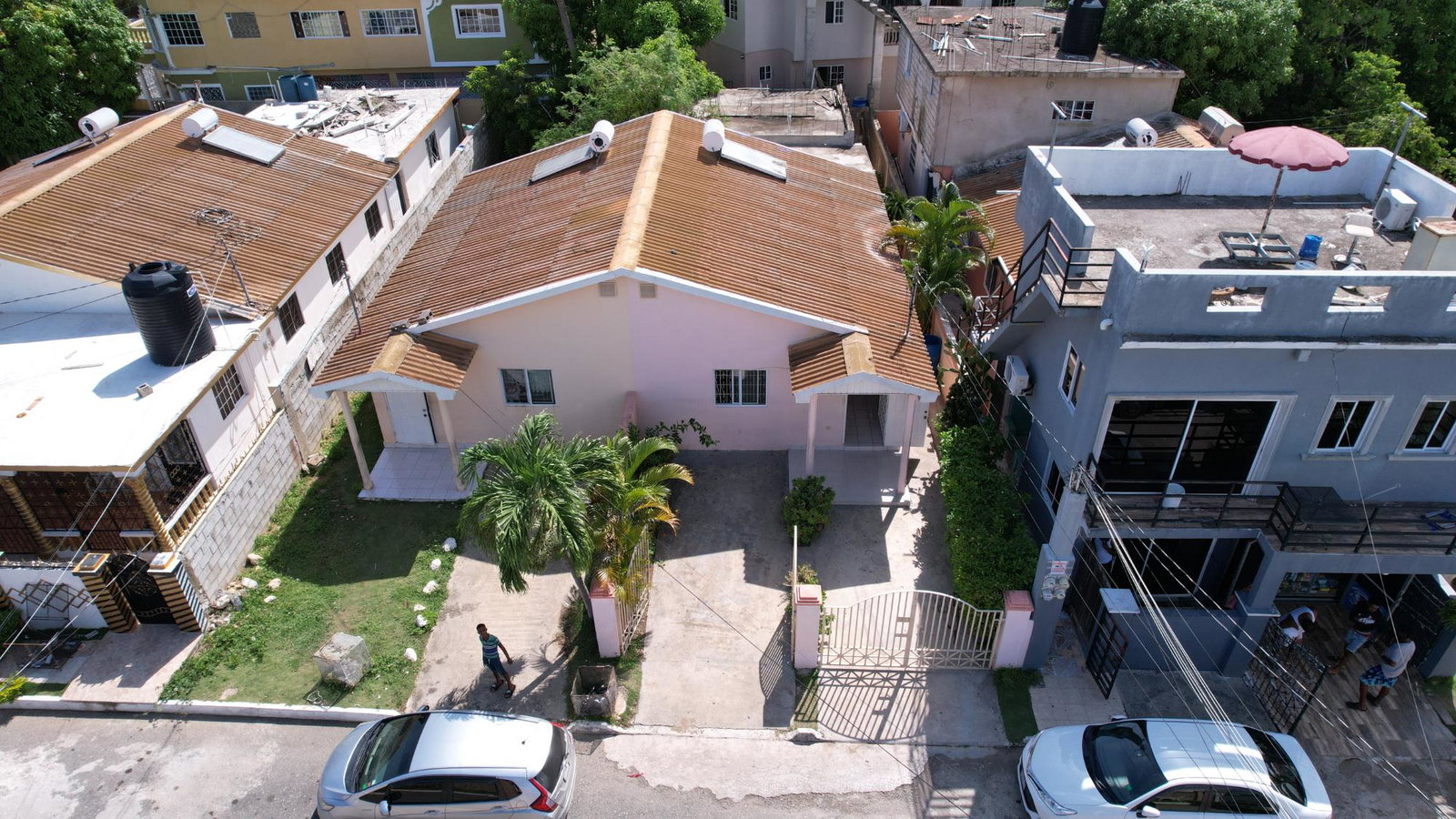 Fifth image of 221 Angels Estate Phase 2 in Angels, St. Catherine, Jamaica - property is For Sale
