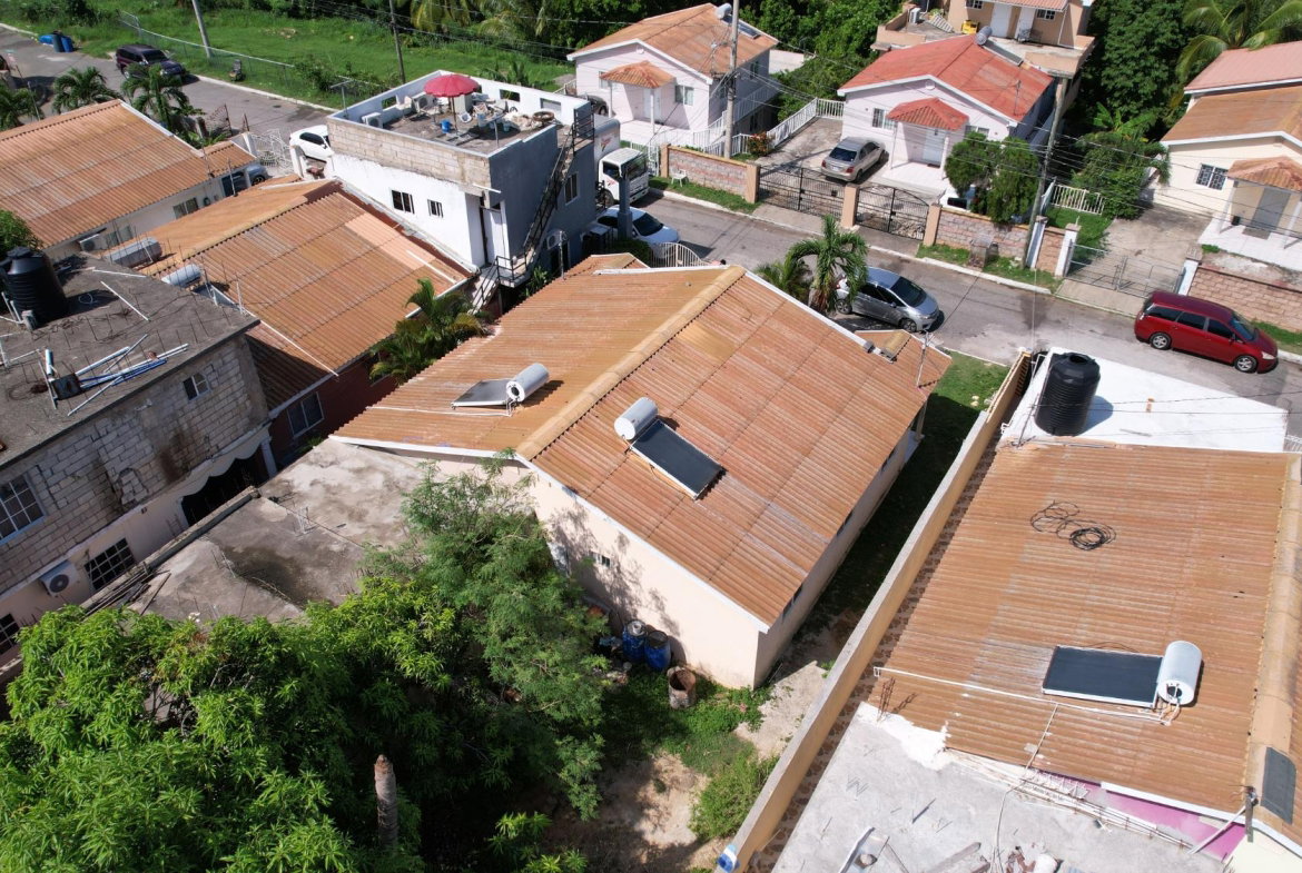 Seventh image of 221 Angels Estate Phase 2 in Angels, St. Catherine, Jamaica - property is For Sale