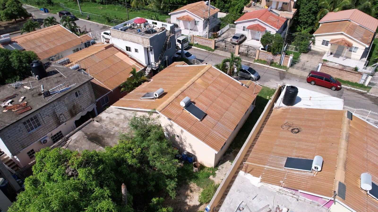 Seventh image of 221 Angels Estate Phase 2 in Angels, St. Catherine, Jamaica - property is For Sale