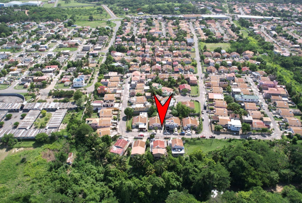 Eighth image of 221 Angels Estate Phase 2 in Angels, St. Catherine, Jamaica - property is For Sale