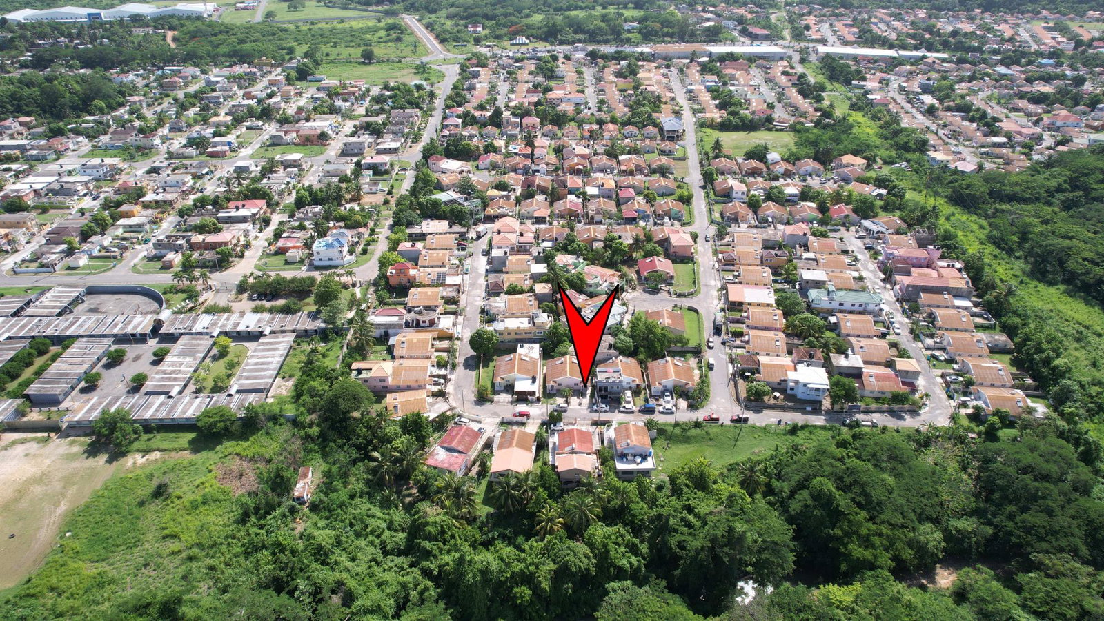 Eighth image of 221 Angels Estate Phase 2 in Angels, St. Catherine, Jamaica - property is For Sale