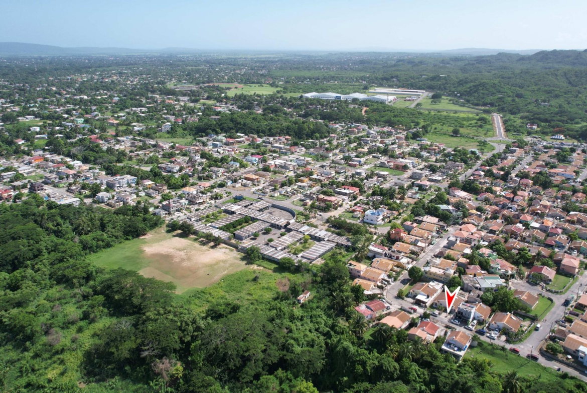 Ninth image of 221 Angels Estate Phase 2 in Angels, St. Catherine, Jamaica - property is For Sale
