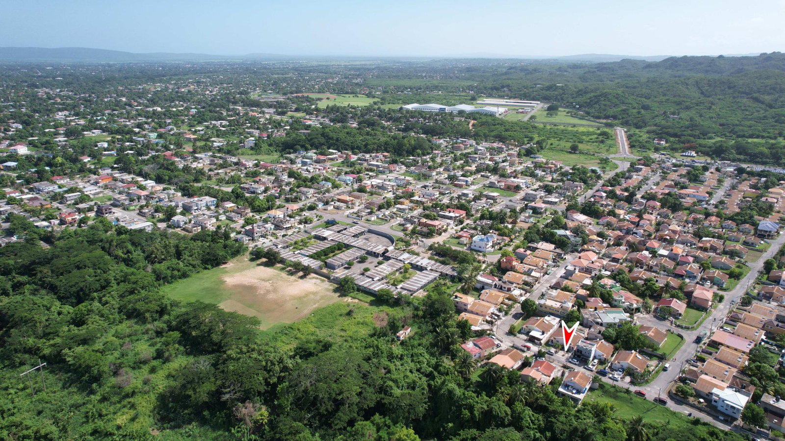 Ninth image of 221 Angels Estate Phase 2 in Angels, St. Catherine, Jamaica - property is For Sale