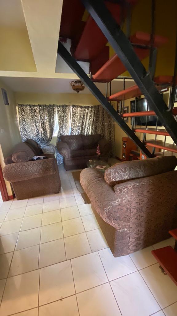 Second image of Lot 219- Maji Boulevard, Garveymea in Bridgeport, St. Catherine, Jamaica - property is For Sale