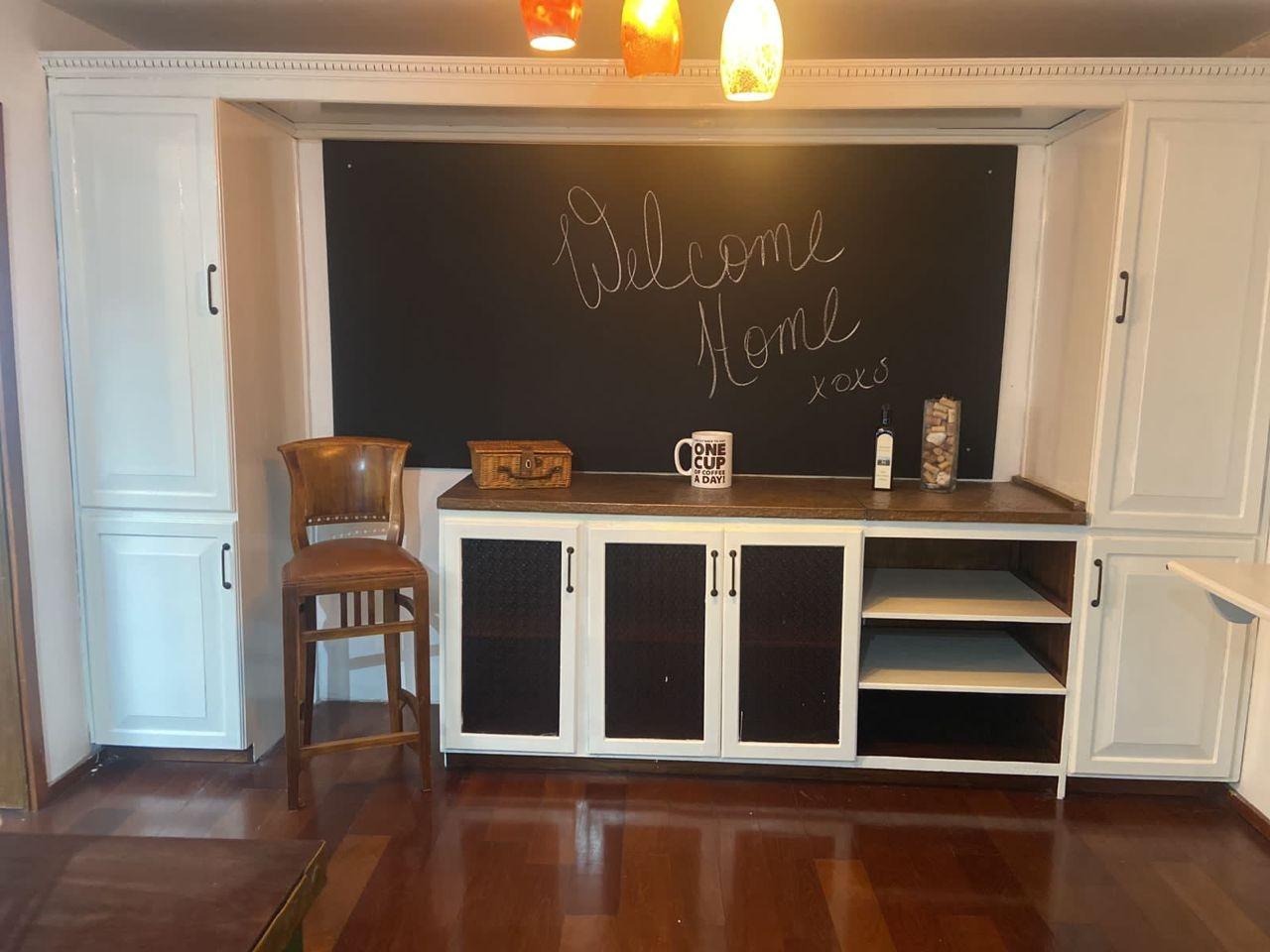 Charming-Shabby-Chic-Town-Home-for-Sale-in-Cherry-Gardens-Jamaica Eleventh image of 2-1a Upper Melwood Avenue in Cherry Gardens, St. Andrew, Jamaica - property is For Sale