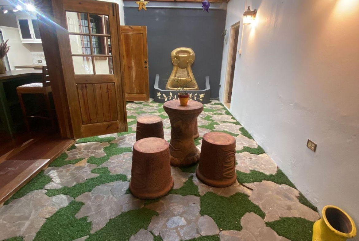 Twelfth image of 2-1a Upper Melwood Avenue in Cherry Gardens, St. Andrew, Jamaica - property is For Sale