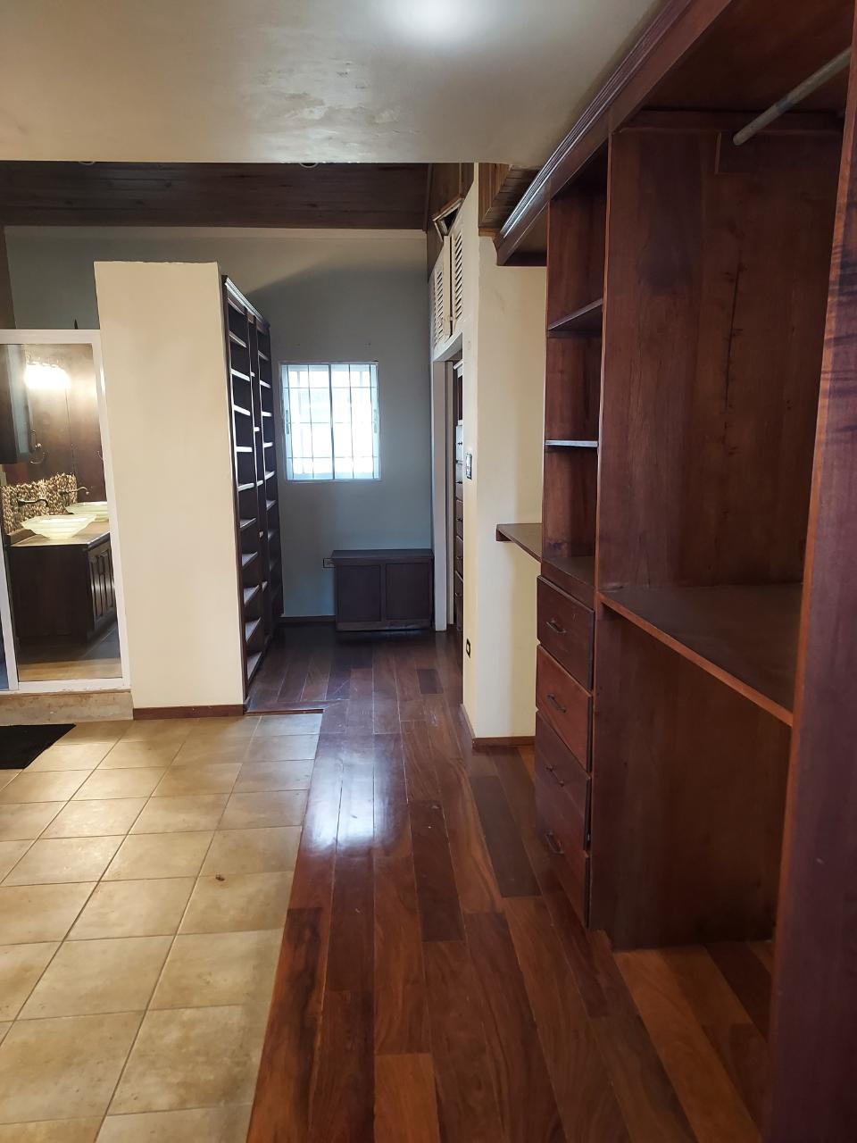 Charming-Shabby-Chic-Town-Home-for-Sale-in-Cherry-Gardens-Jamaica Eighteenth image of 2-1a Upper Melwood Avenue in Cherry Gardens, St. Andrew, Jamaica - property is For Sale