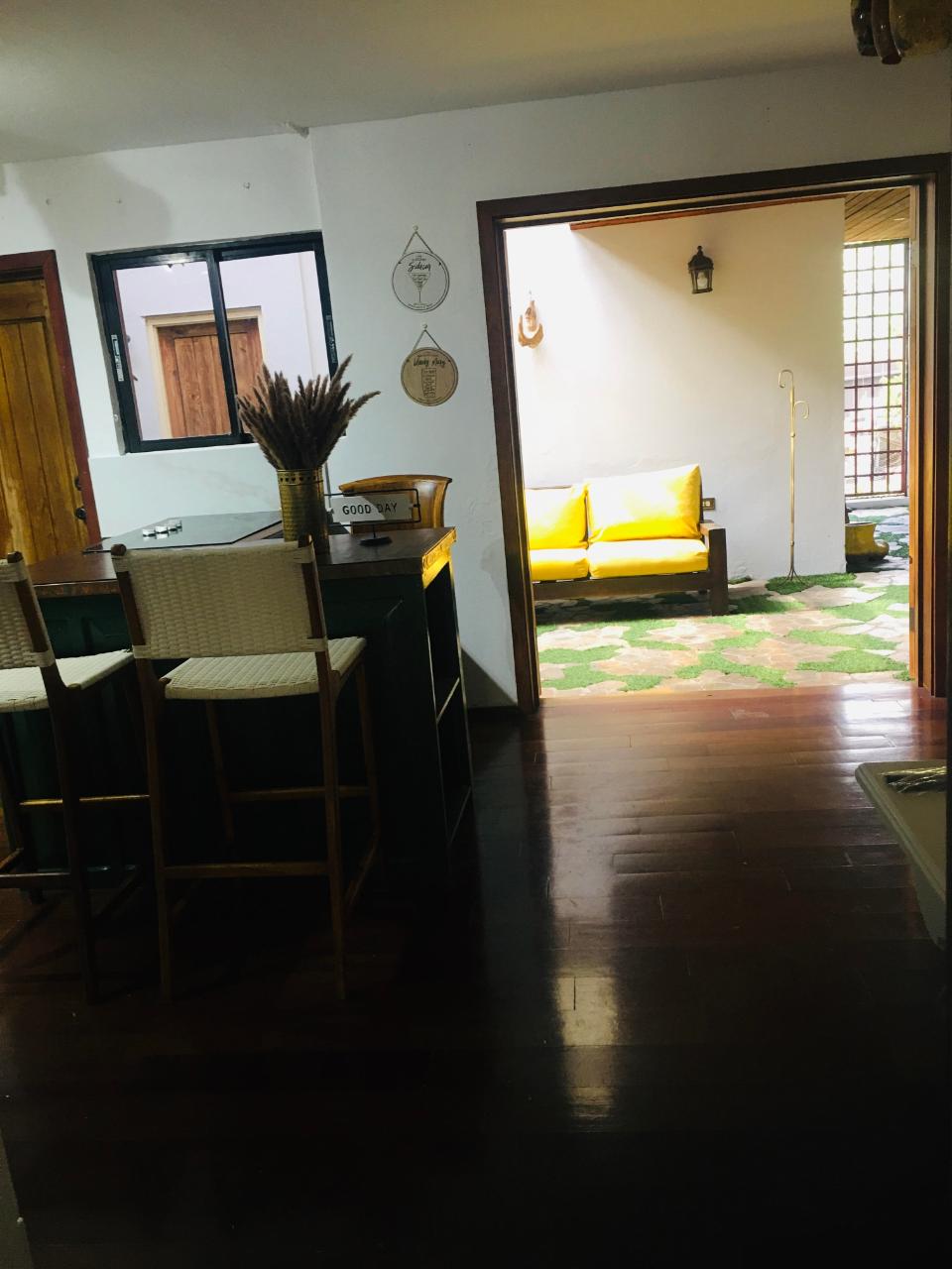 Charming-Shabby-Chic-Town-Home-for-Sale-in-Cherry-Gardens-Jamaica Twenty-Third image of 2-1a Upper Melwood Avenue in Cherry Gardens, St. Andrew, Jamaica - property is For Sale