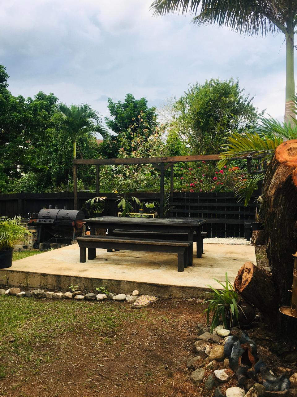 Charming-Shabby-Chic-Town-Home-for-Sale-in-Cherry-Gardens-Jamaica Twenty-Fourth image of 2-1a Upper Melwood Avenue in Cherry Gardens, St. Andrew, Jamaica - property is For Sale