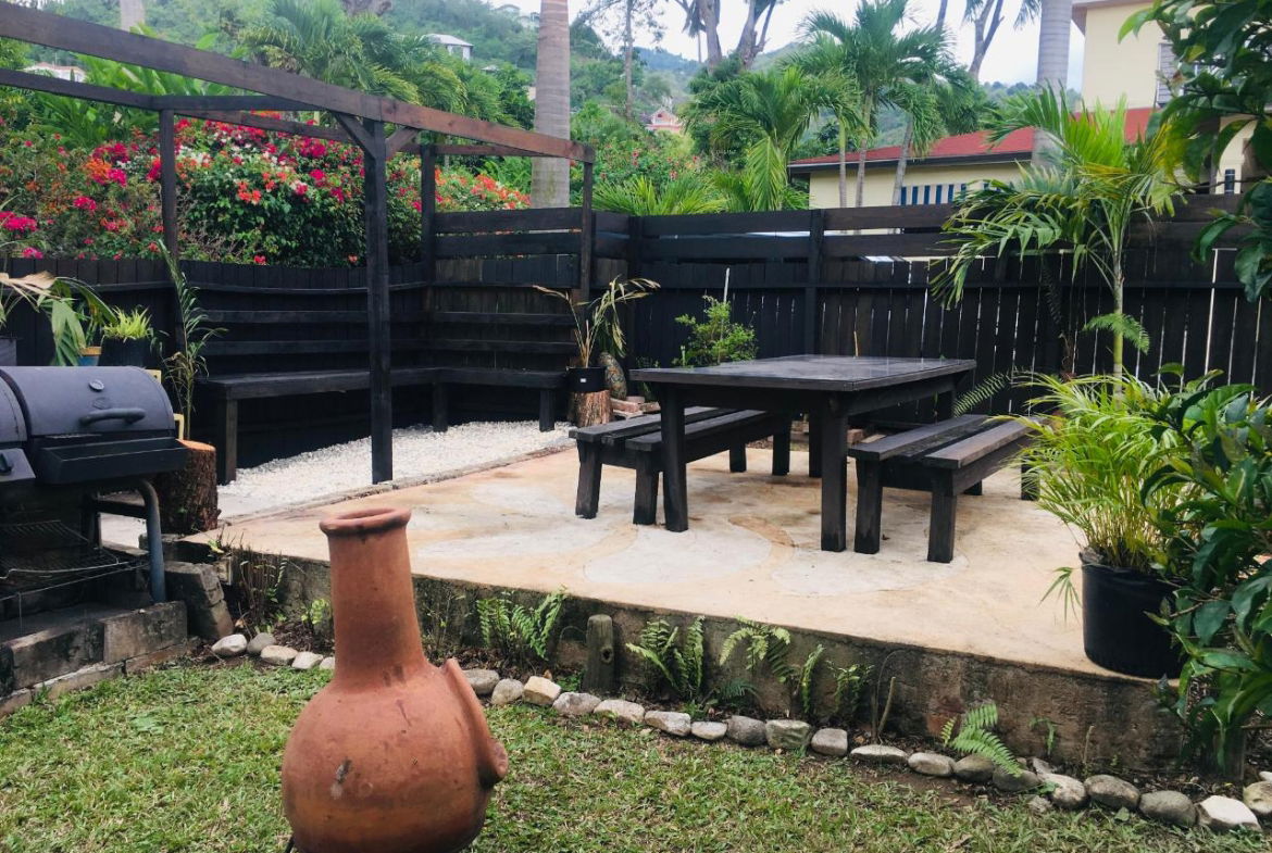 Twenty-Fifth image of 2-1a Upper Melwood Avenue in Cherry Gardens, St. Andrew, Jamaica - property is For Sale