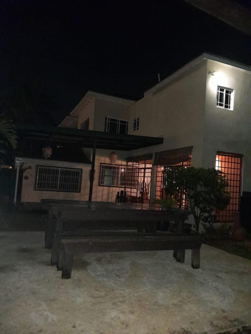 Charming-Shabby-Chic-Town-Home-for-Sale-in-Cherry-Gardens-Jamaica Twenty-Sixth image of 2-1a Upper Melwood Avenue in Cherry Gardens, St. Andrew, Jamaica - property is For Sale