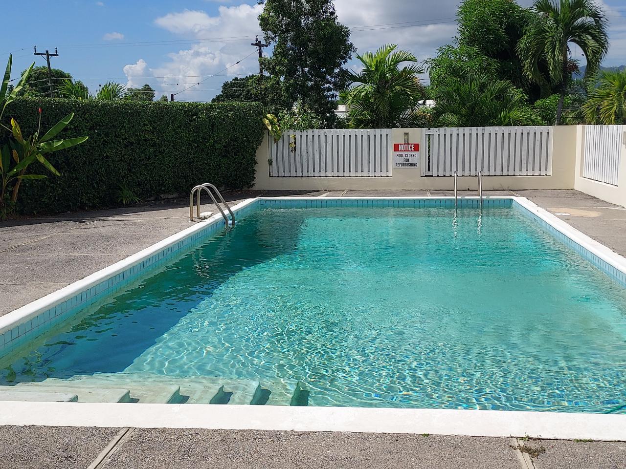 Charming-Shabby-Chic-Town-Home-for-Sale-in-Cherry-Gardens-Jamaica Twenty-Eighth image of 2-1a Upper Melwood Avenue in Cherry Gardens, St. Andrew, Jamaica - property is For Sale