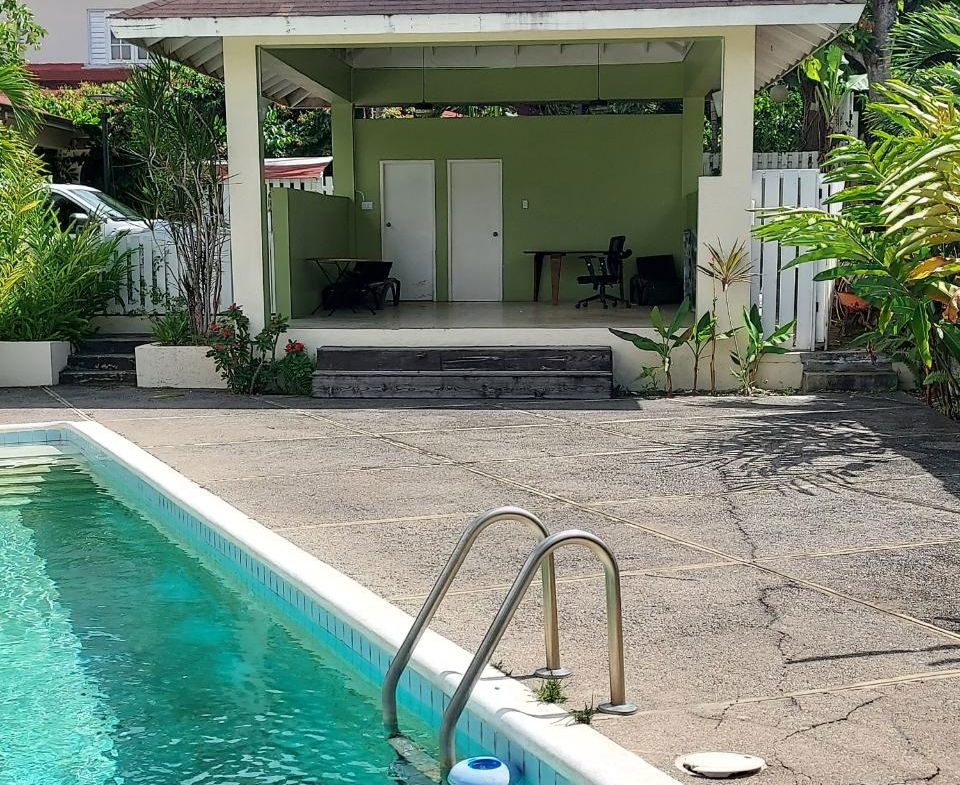Twenty-Ninth image of 2-1a Upper Melwood Avenue in Cherry Gardens, St. Andrew, Jamaica - property is For Sale