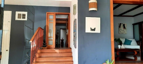 Fourth image of 2-1a Upper Melwood Avenue in Cherry Gardens, St. Andrew, Jamaica - property is For Sale