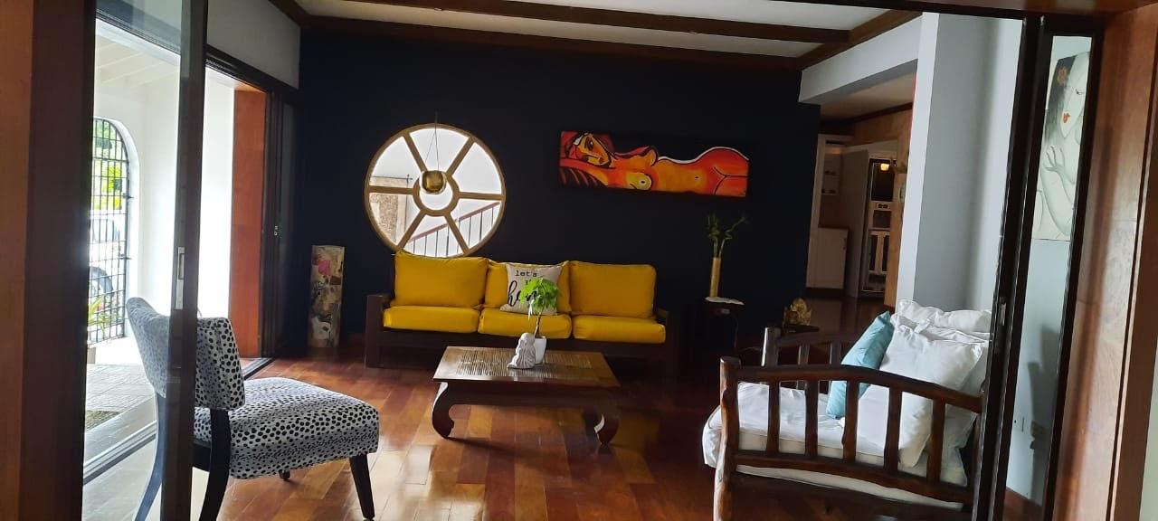 Charming-Shabby-Chic-Town-Home-for-Sale-in-Cherry-Gardens-Jamaica Sixth image of 2-1a Upper Melwood Avenue in Cherry Gardens, St. Andrew, Jamaica - property is For Sale