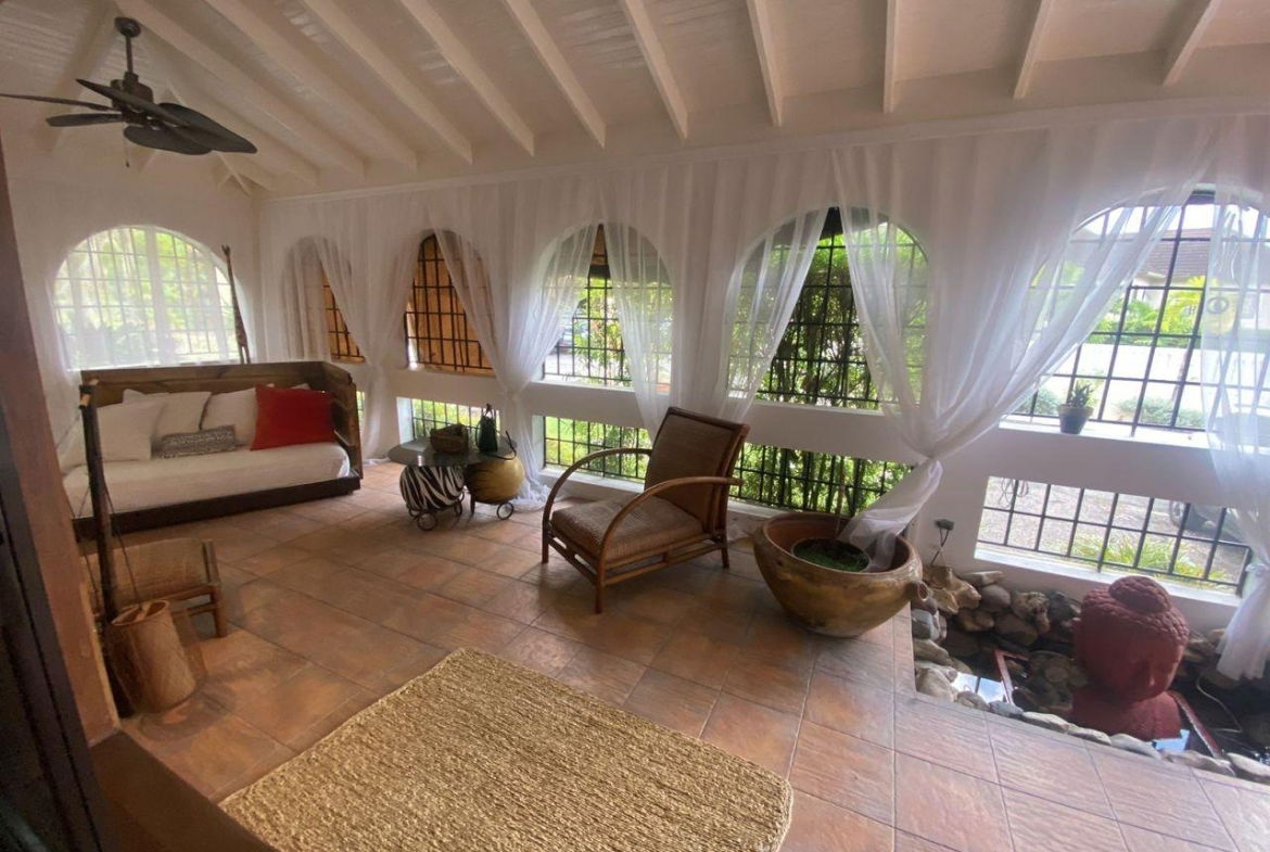 Eighth image of 2-1a Upper Melwood Avenue in Cherry Gardens, St. Andrew, Jamaica - property is For Sale