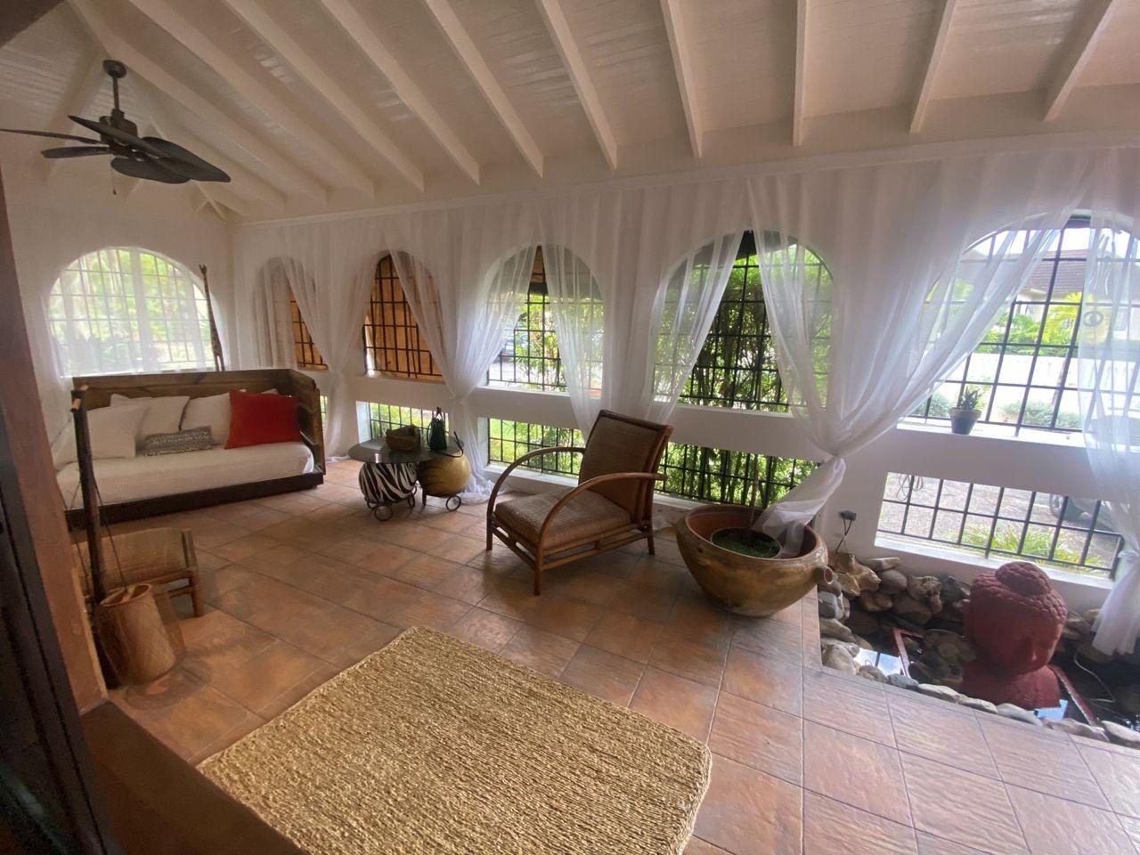 Charming-Shabby-Chic-Town-Home-for-Sale-in-Cherry-Gardens-Jamaica Eighth image of 2-1a Upper Melwood Avenue in Cherry Gardens, St. Andrew, Jamaica - property is For Sale