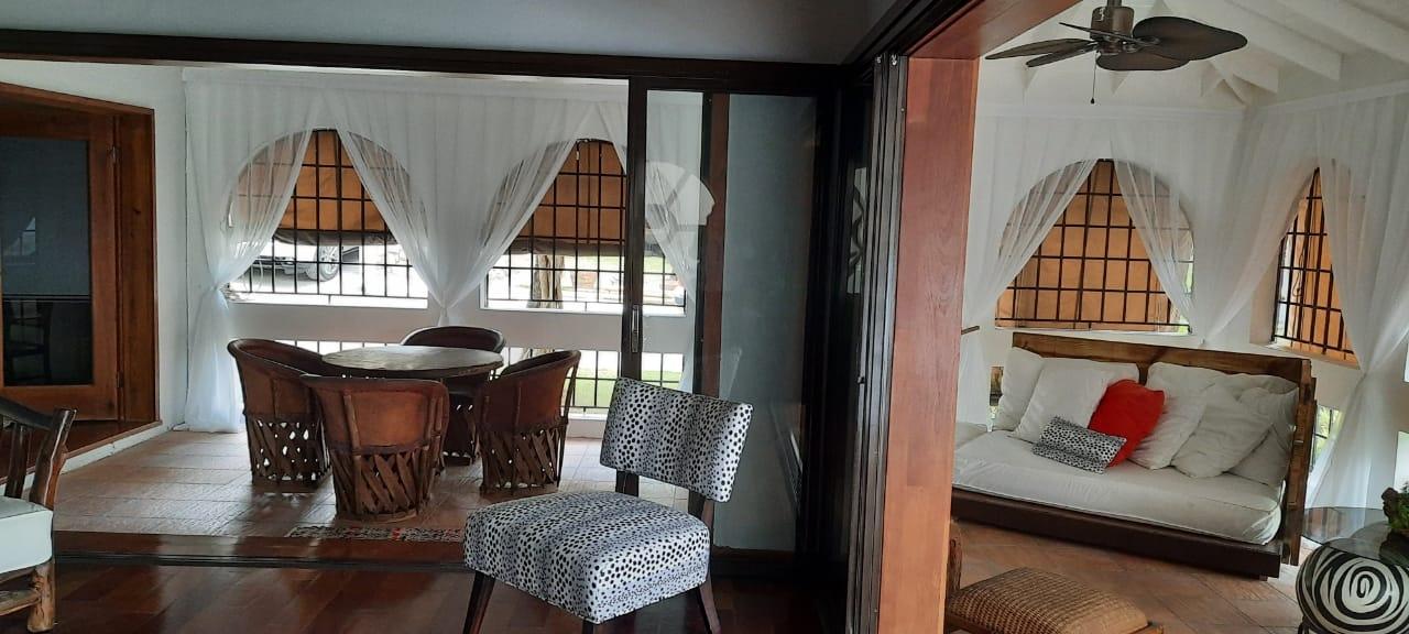 Charming-Shabby-Chic-Town-Home-for-Sale-in-Cherry-Gardens-Jamaica Ninth image of 2-1a Upper Melwood Avenue in Cherry Gardens, St. Andrew, Jamaica - property is For Sale