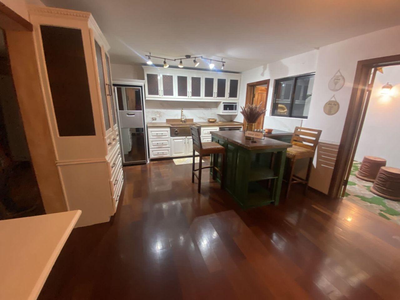 Charming-Shabby-Chic-Town-Home-for-Sale-in-Cherry-Gardens-Jamaica Tenth image of 2-1a Upper Melwood Avenue in Cherry Gardens, St. Andrew, Jamaica - property is For Sale