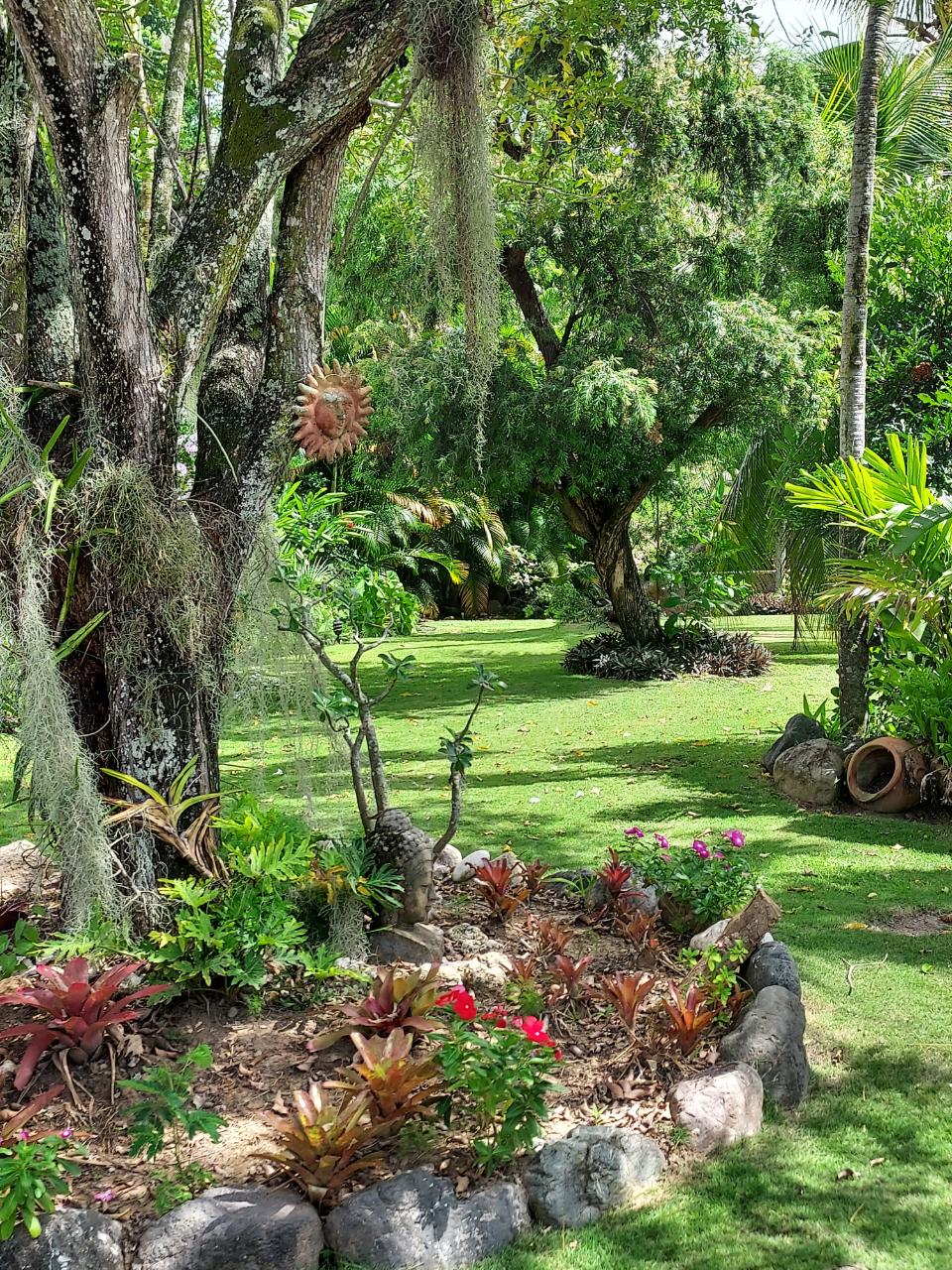 Charming-Shabby-Chic-Town-Home-for-Sale-in-Cherry-Gardens-Jamaica First image of 2-1a Upper Melwood Avenue in Cherry Gardens, St. Andrew, Jamaica - property is For Sale