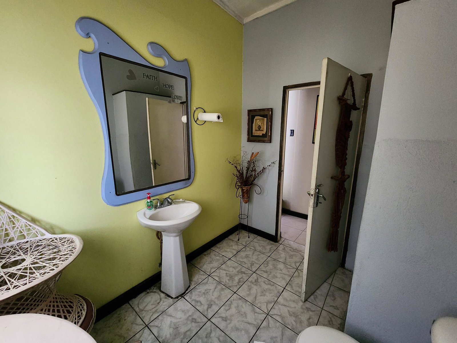 Fourteenth image of 61 Westminister Road in Kingston 10, St. Andrew, Jamaica - property is For Sale