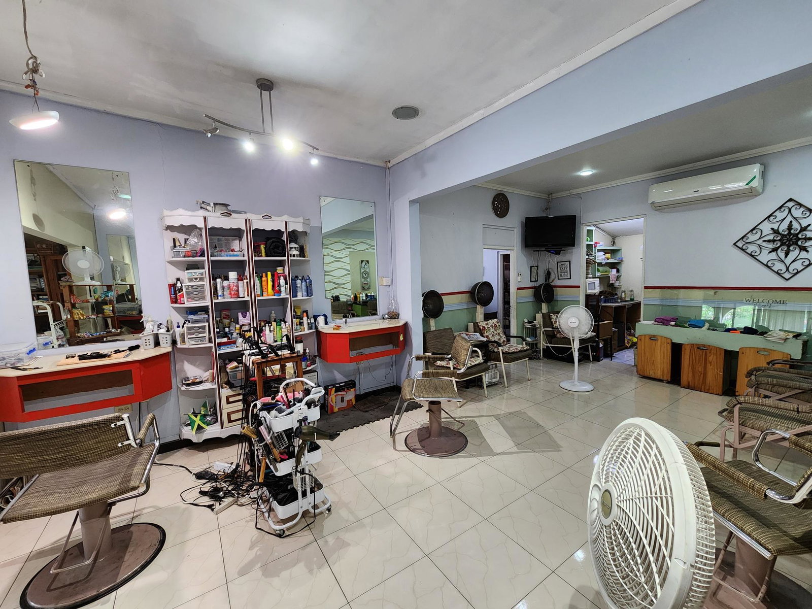 Sixth image of 61 Westminister Road in Kingston 10, St. Andrew, Jamaica - property is For Sale
