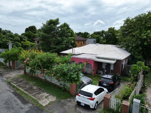 First image of 61 Westminister Road in Kingston 10, St. Andrew, Jamaica - property is For Sale