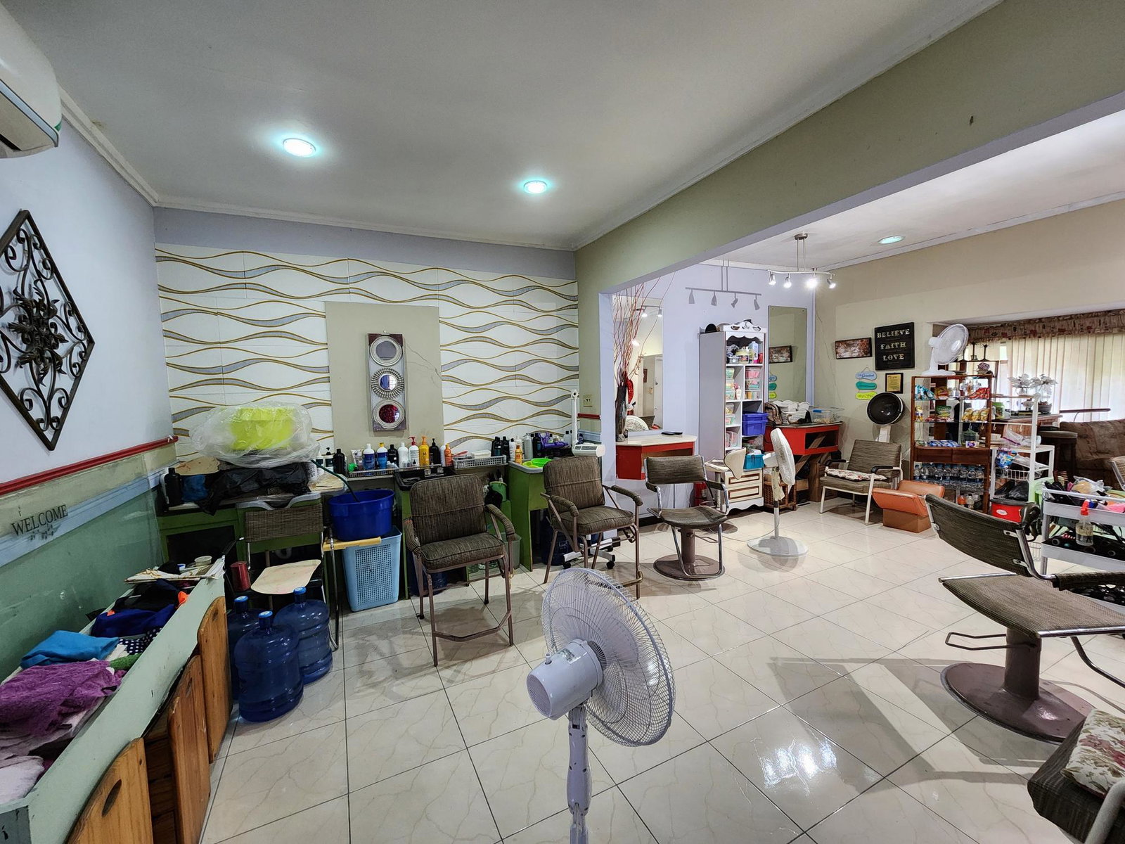 Seventh image of 61 Westminister Road in Kingston 10, St. Andrew, Jamaica - property is For Sale