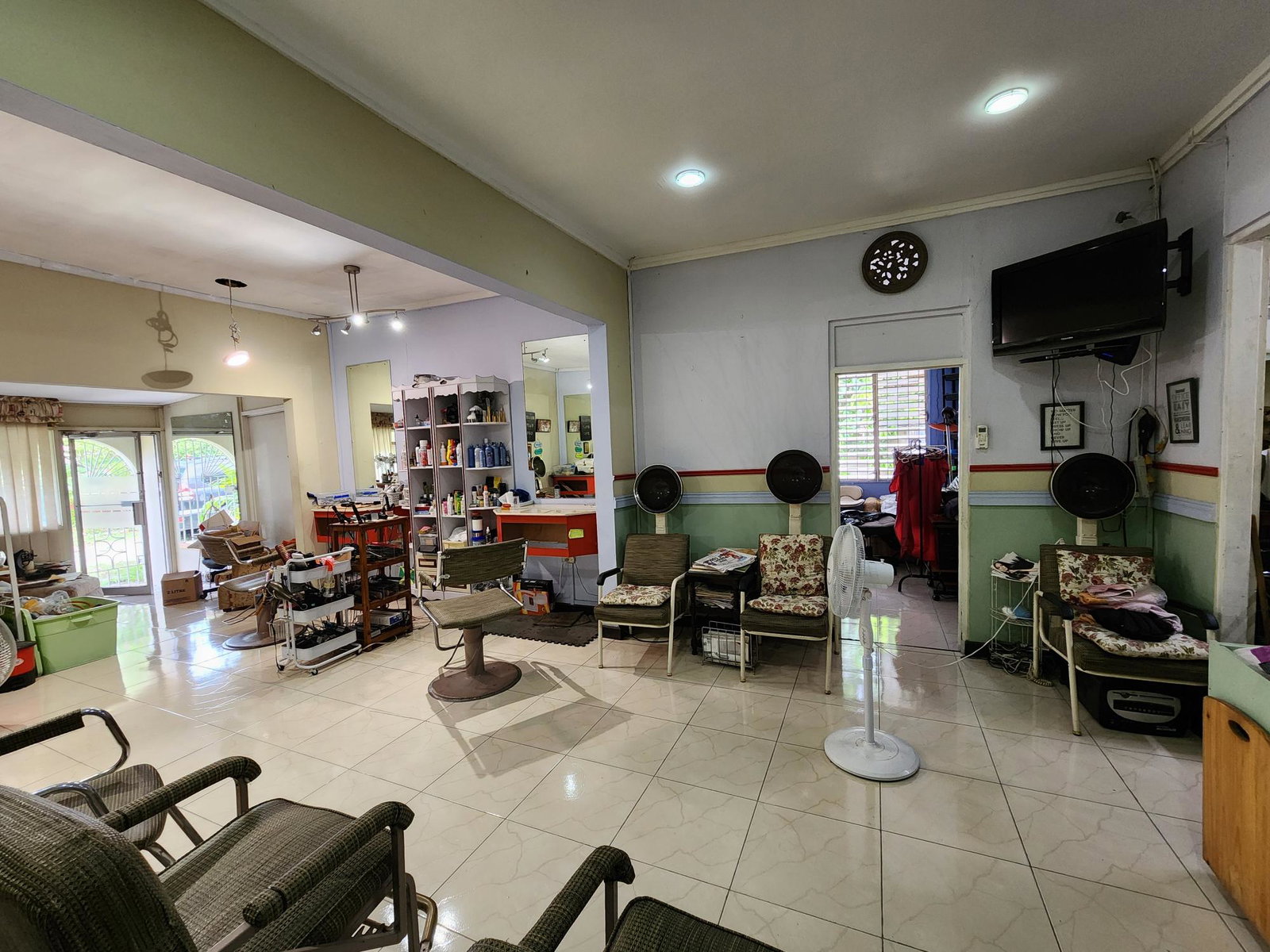 Eighth image of 61 Westminister Road in Kingston 10, St. Andrew, Jamaica - property is For Sale