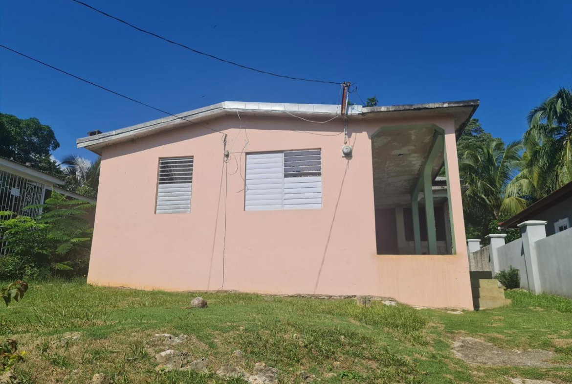 Second image of 111 Hummingbird Close, Jerusa in Santa Cruz, St. Elizabeth, Jamaica - property is For Sale