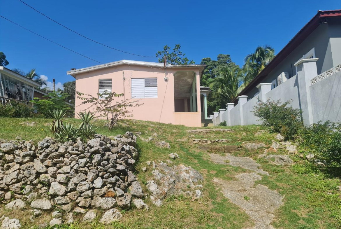 First image of 111 Hummingbird Close, Jerusa in Santa Cruz, St. Elizabeth, Jamaica - property is For Sale