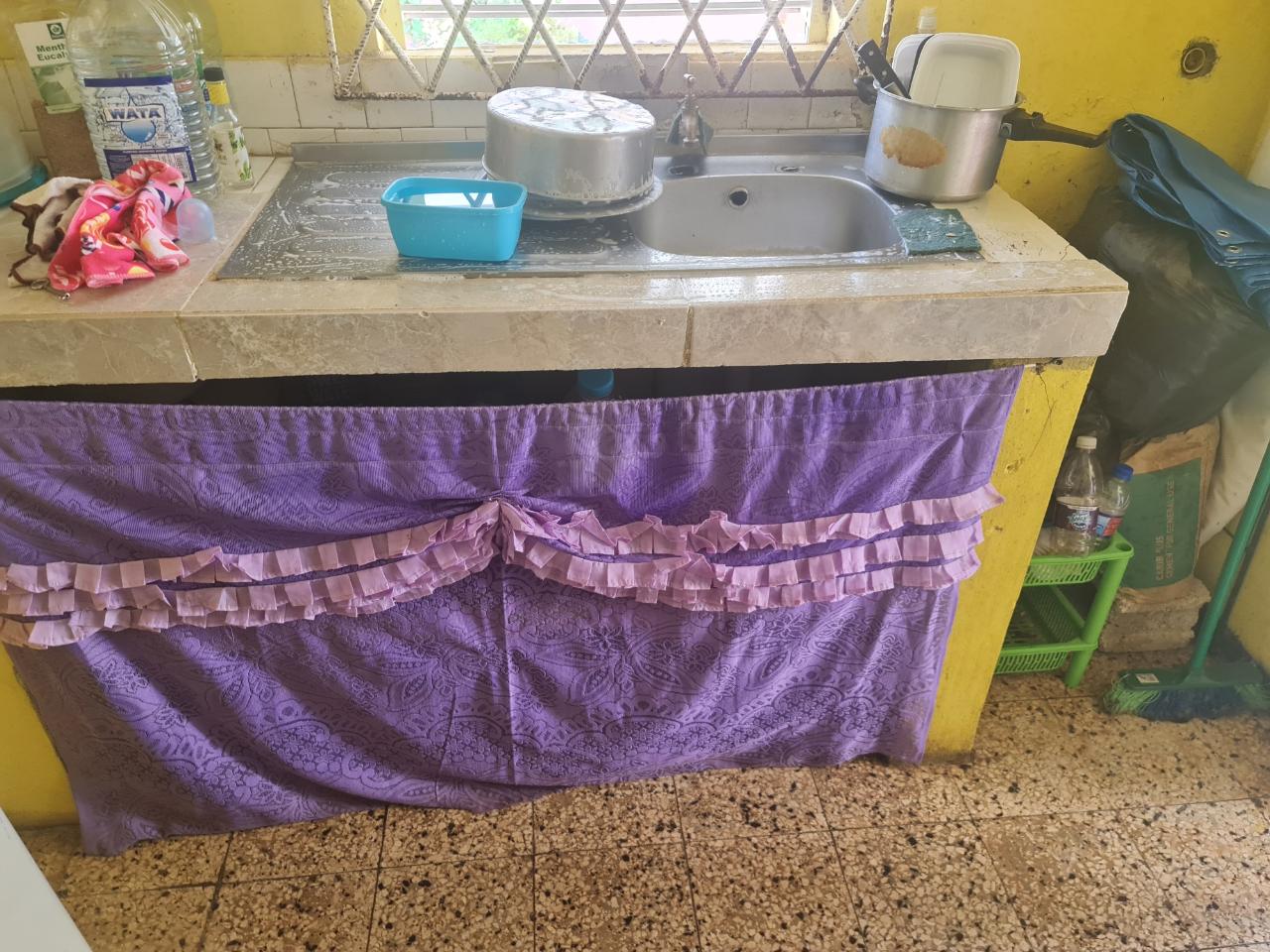 Charming-Single-Storey-House-for-Sale-in-St.-Elizabeth-Jamaica Fourth image of 111 Hummingbird Close, Jerusa in Santa Cruz, St. Elizabeth, Jamaica - property is For Sale